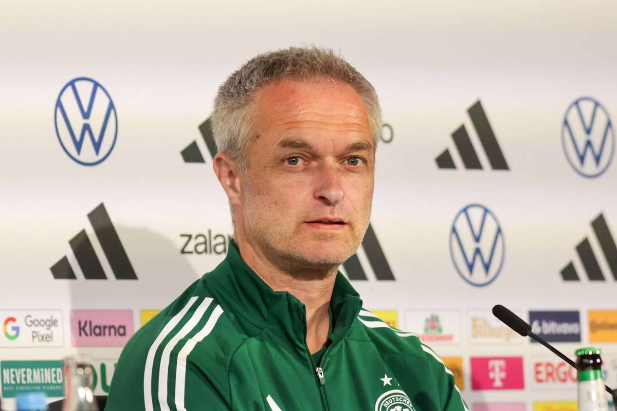 Pionierin in der Bundesliga: Wück sieht Etas Aufstieg als gutes Zeichen