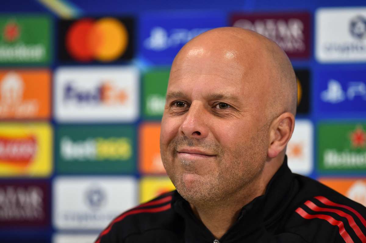 Slot pense que Liverpool doit "marquer en premier" pour avancer