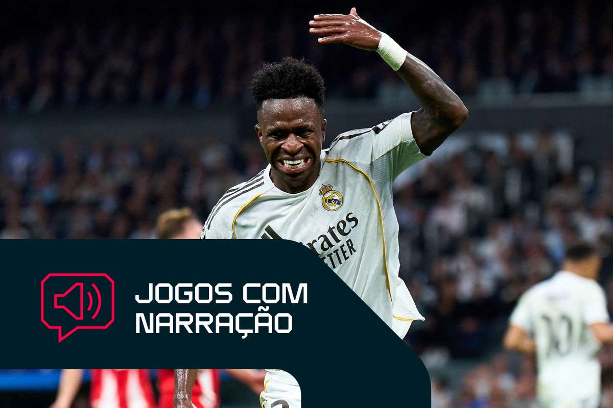 Libertadores, Sul-Americana e Liga dos Campeões: as narrações do Flashscore a meio da semana