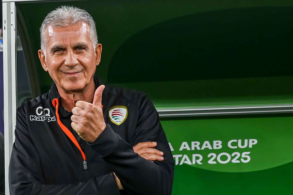 Mundial de 2026 Carlos Queiroz chega ao Gana para consolidar o titulo de especialista em seleçoes