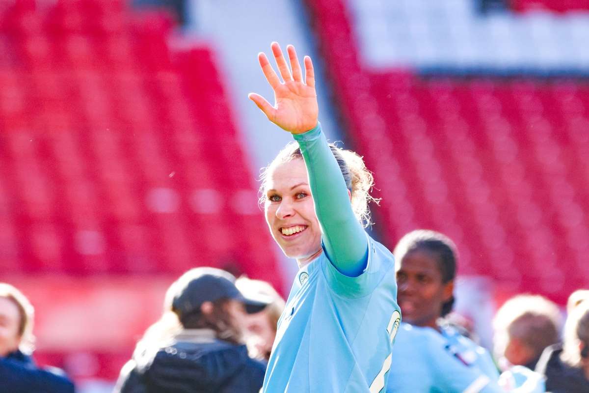 Knaak lobt Manchester City: Bessere Chancen vor Ort