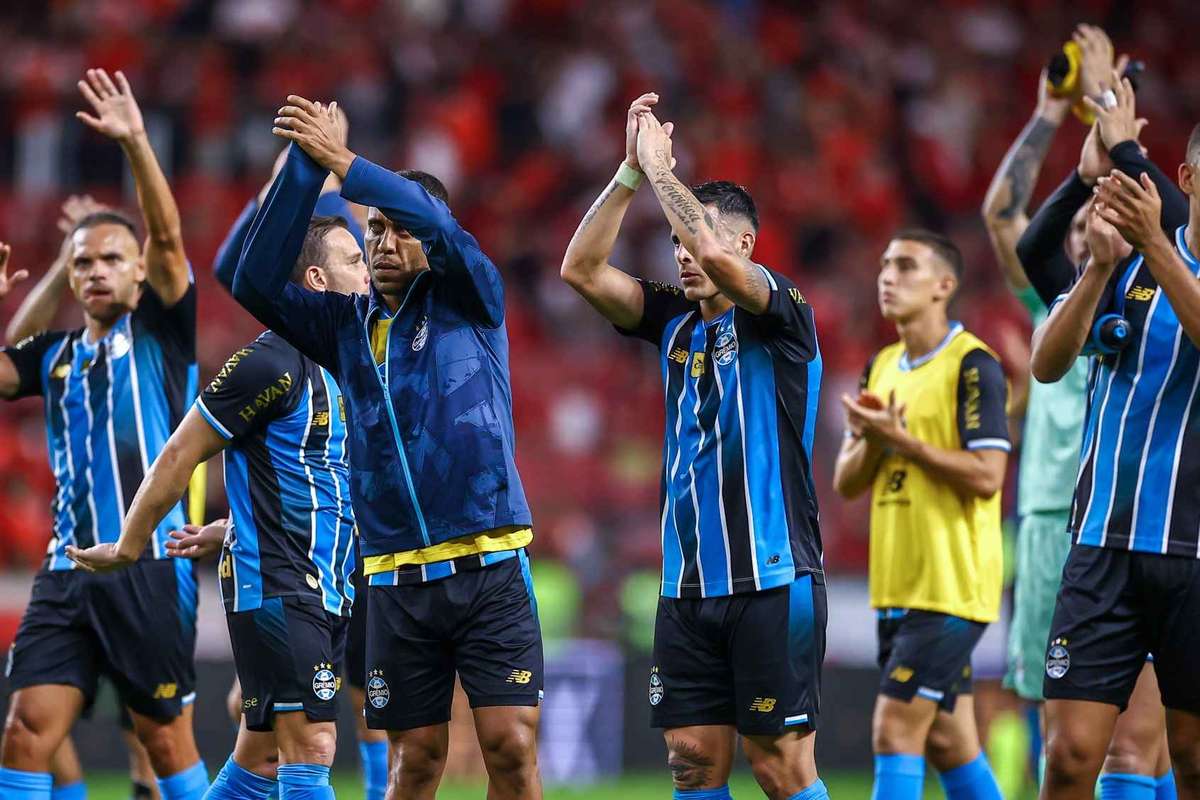 Grémio vs Deportivo Riestra: como ver e todos os pormenores do jogo da Copa Sul-Americana