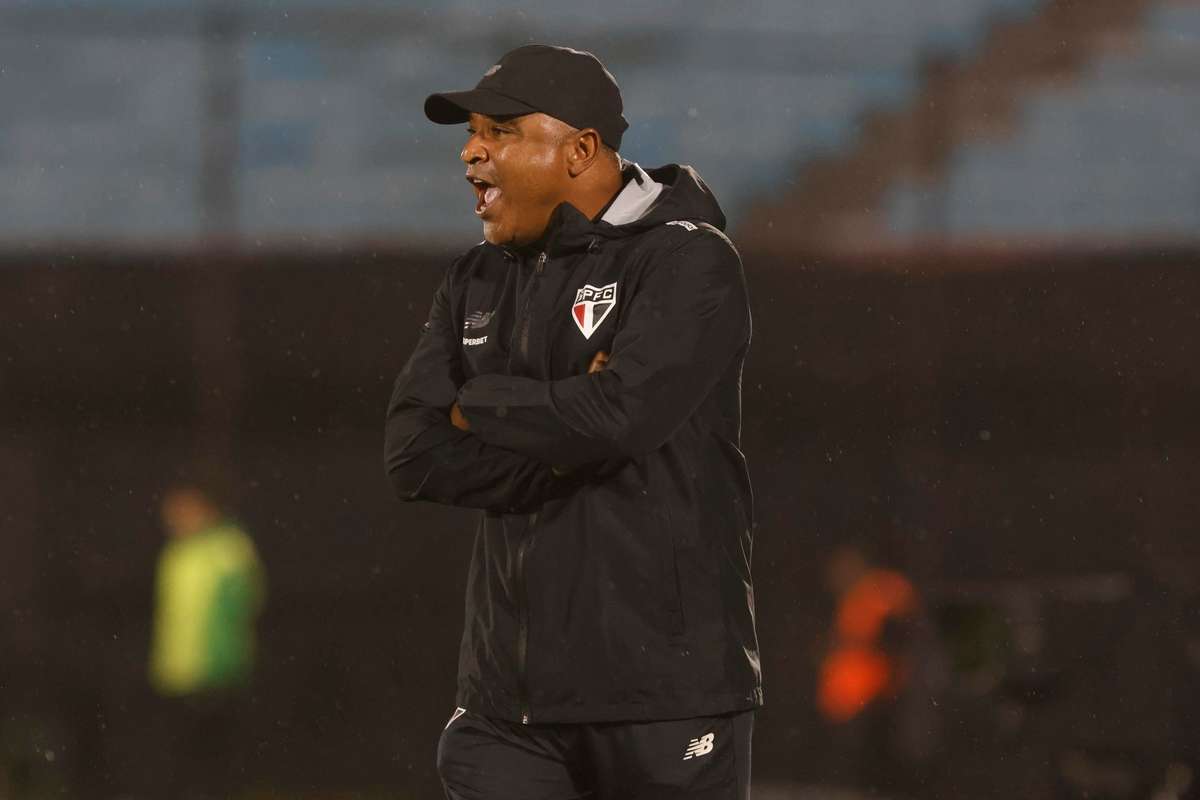 São Paulo contra O'Higgins: transmissão, hora e informações do jogo da Sul-Americana