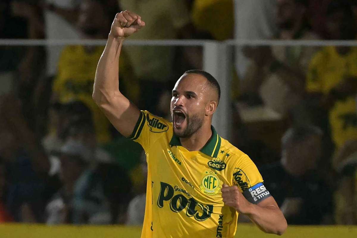 LDU contra Mirassol: locais para ver, hora e equipas prováveis no jogo da Libertadores