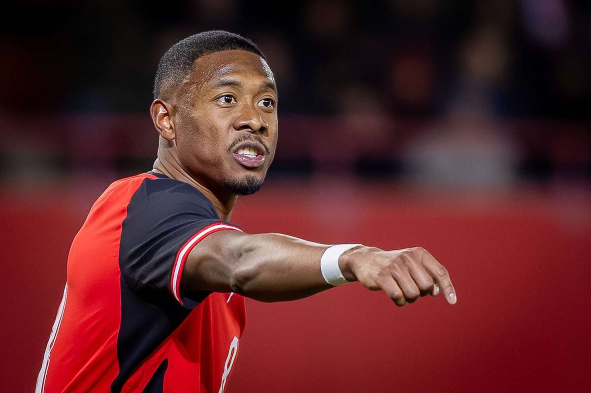 ÖFB bestätigt WM Vorbereitungsduell in ikonischem Stadion