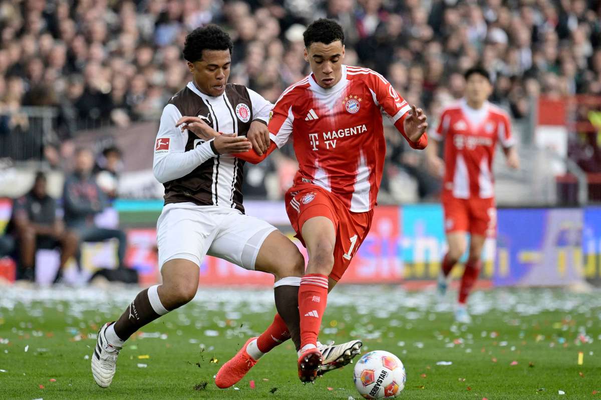 Bayern Chef Hainer erwartet Musiala auf der WM Einer der allerbesten
