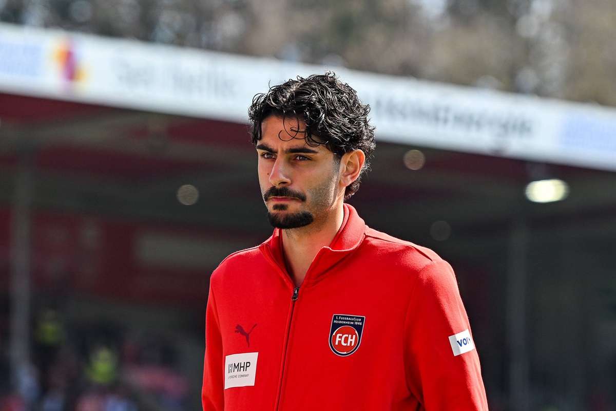 Freiburg und Heidenheim rufen zu Stammzellenspenden für Partnerin von Eren Dinkci auf