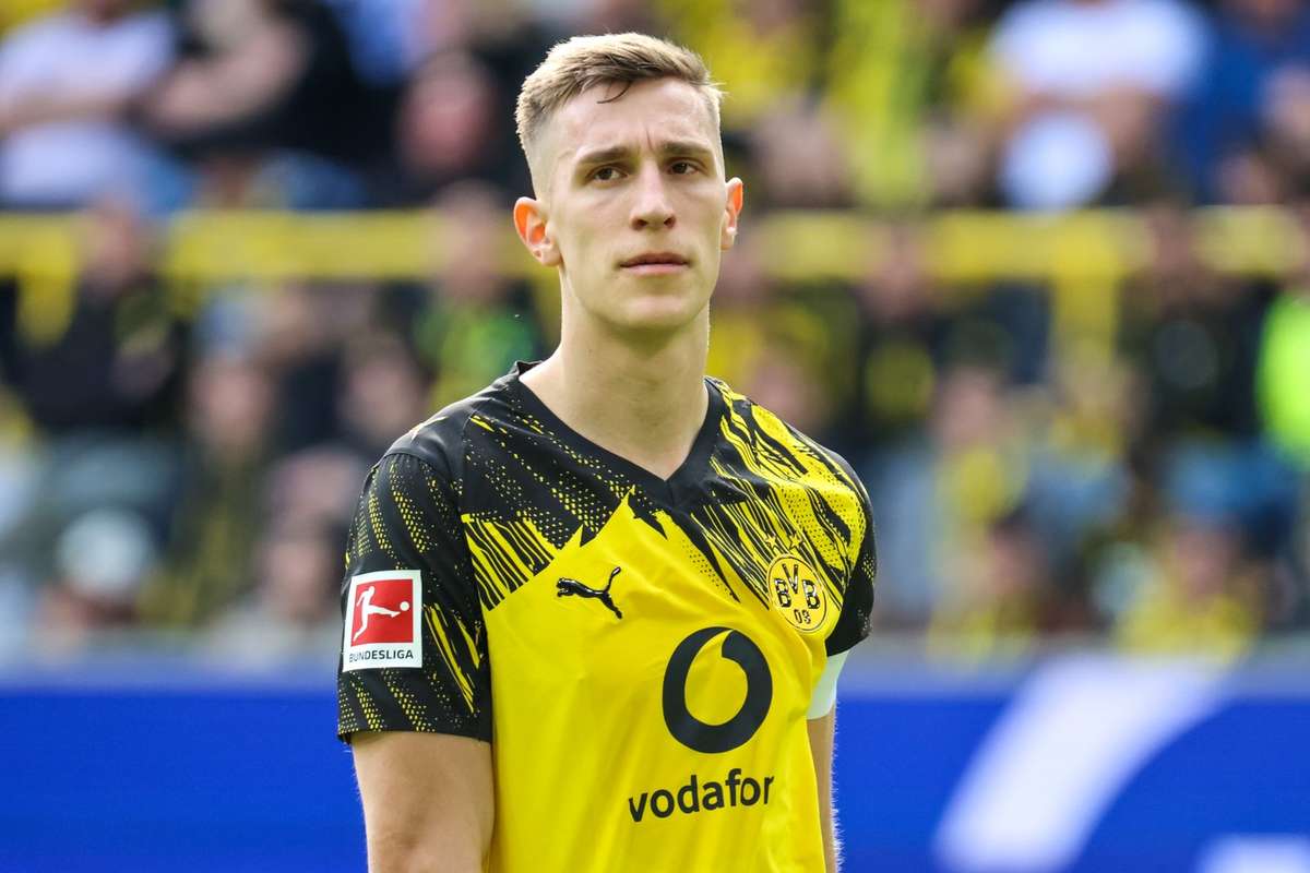 BVB-Ikone Kohler tadelt Schlotterbeck: "Das zeigt keine wahre Hingabe"