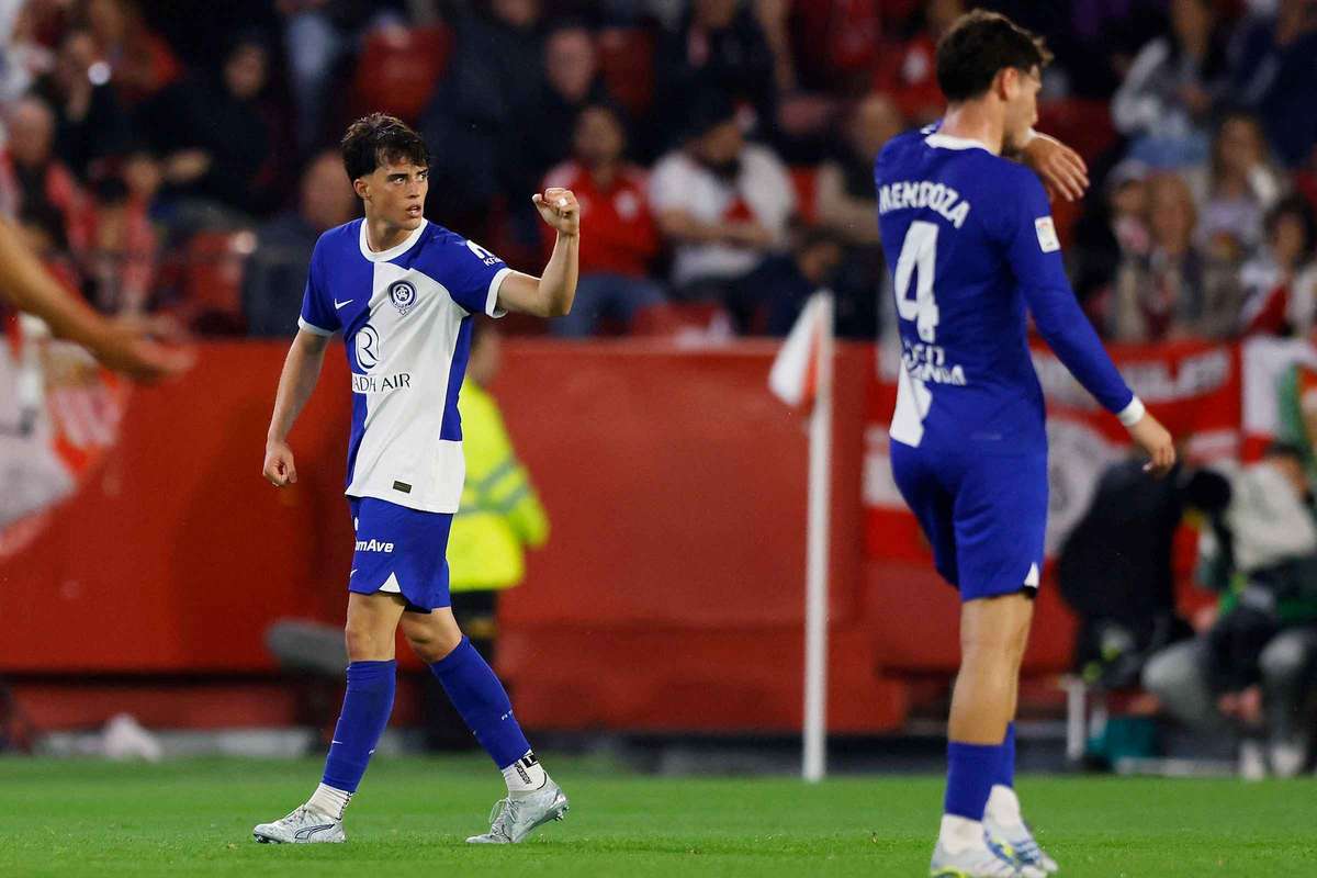Simeone convoca a Javi Boñar para la Champions tras su estreno con gol