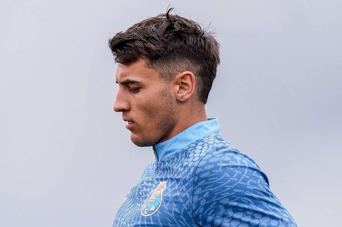 Liga Europa: FC Porto enfrenta ausências antes de viagem a Nottingham