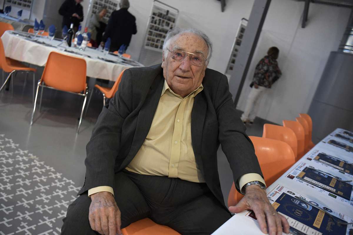 Décès de Jean-Pierre Escalettes, ex-président de la Fédération française de football