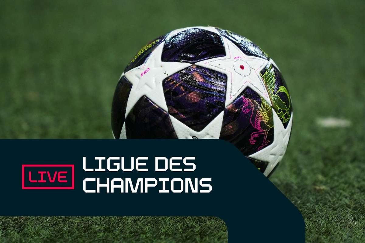 DIRECT Suivez en direct Liverpool-PSG et Atletico de Madrid-Barcelone sur Flashscore