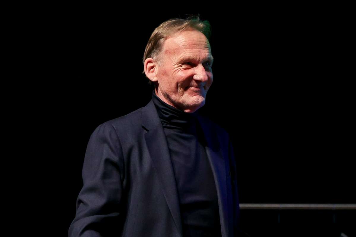 Watzke als BVB-Chef appelliert an Verständnis: Ausstiegsklauseln gelten als 'State of the Art'