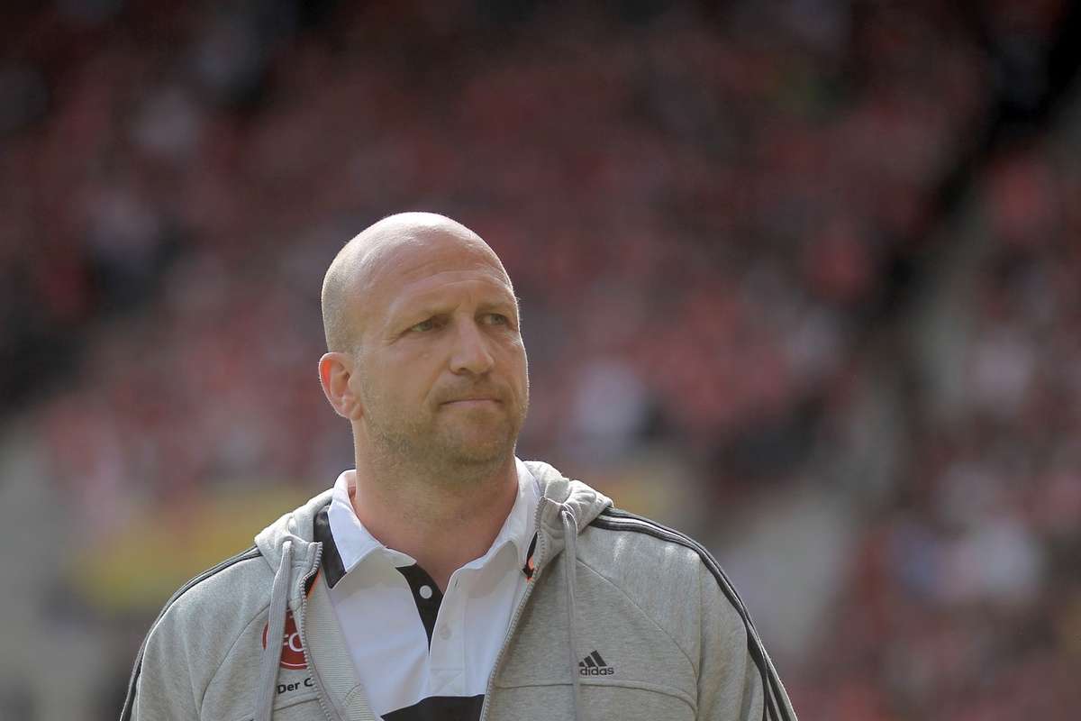 "Plötzlich und unerwartet": Ehemaliger Bundesliga-Profi Prinzen verstorben