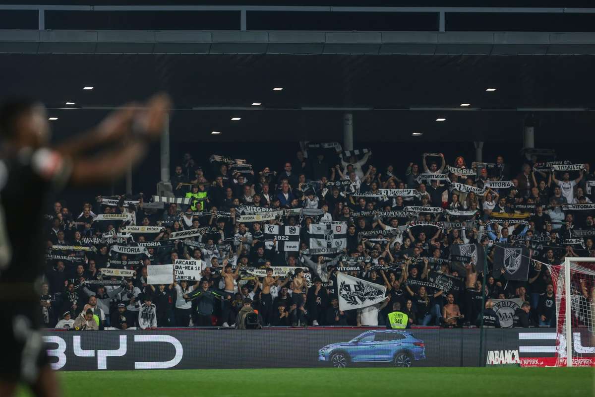 Belmiro Pinto dos Santos anuncia candidatura à presidência do Vitória SC