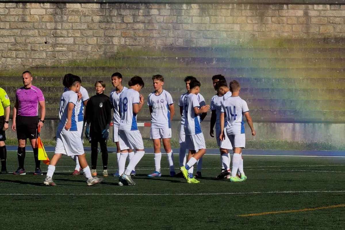 Autoridade de Prevencao Competitiva Vigia Desporto examina disturbios e ataques no Torneio Internacional do Porto