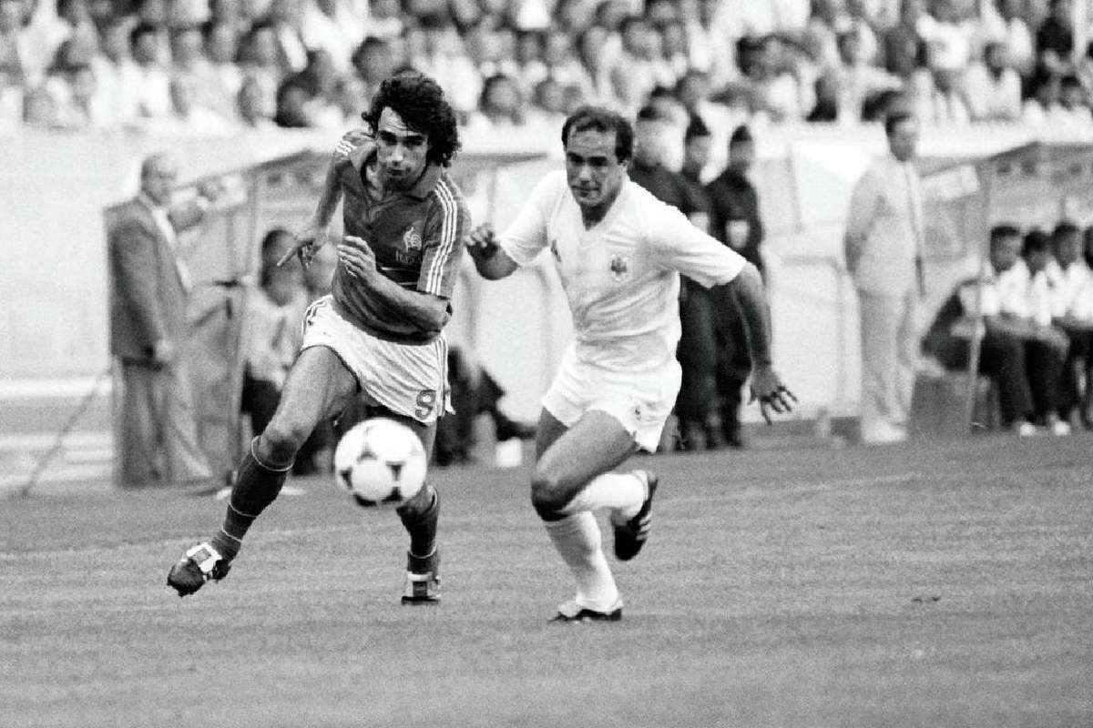 Relatos da Copa do Mundo: recorde da expulsão mais veloz em torneios