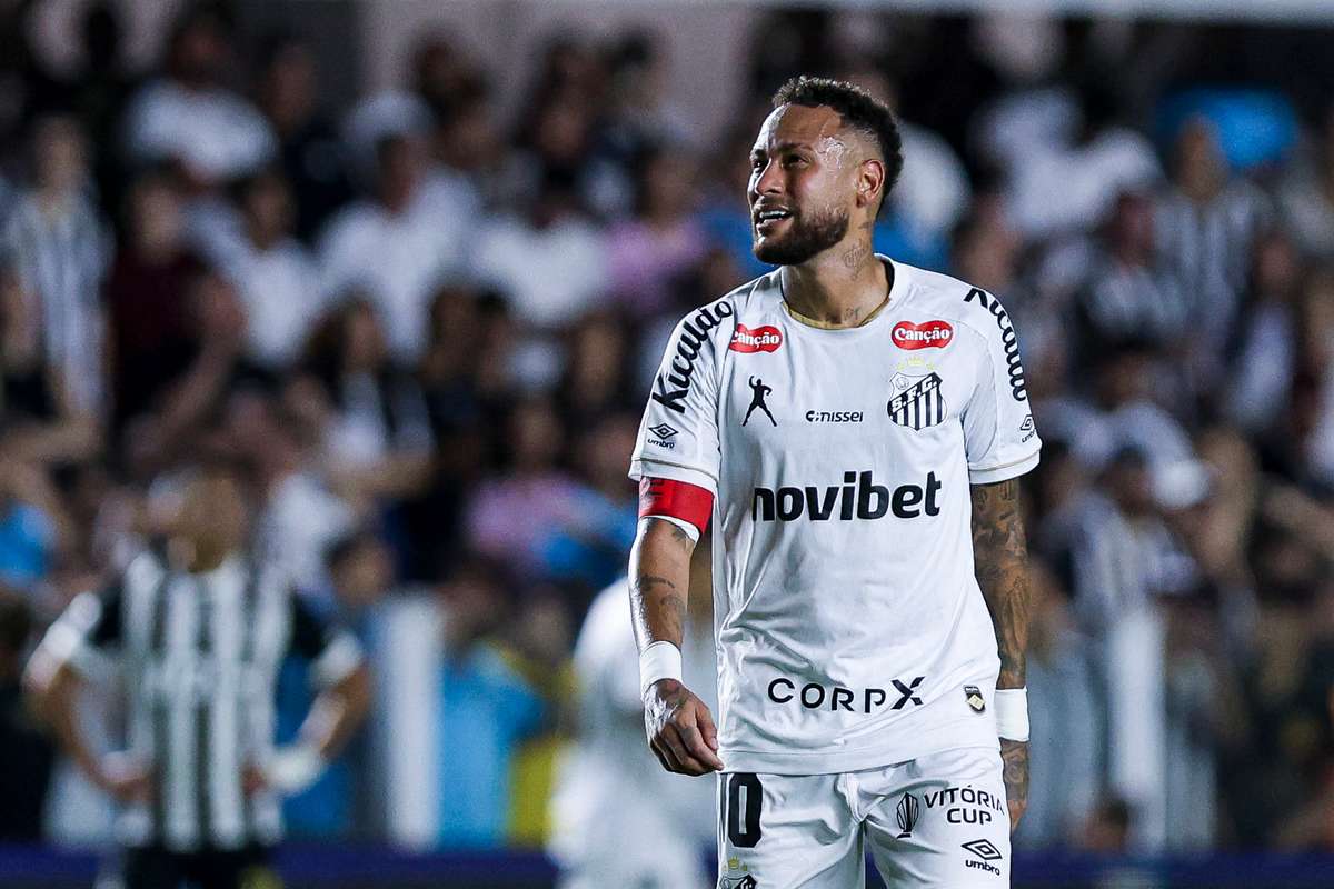 Le président brésilien pense que Neymar mérite le Mondial en cas de bonne forme physique