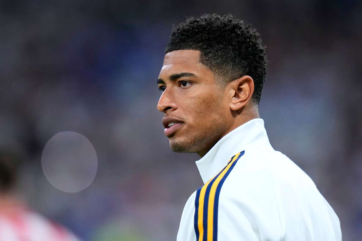 'Alles of niets'-duel met Bayern bepaalt Real Madrid's seizoen, stelt Bellingham