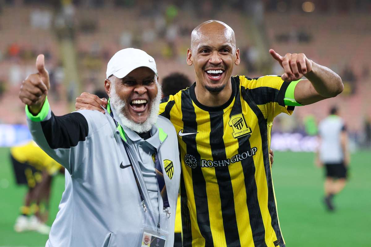 Liga dos Campeões da Ásia: Formações de Sérgio Conceição (0-1 após prolongamento) e Paulo Sousa (0-3) avançam aos quartos