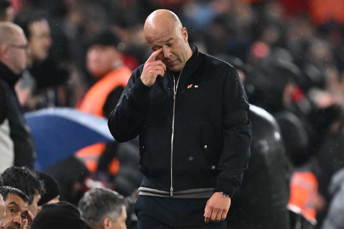 Une 'blessure sérieuse' pour Ekitiké selon Slot après la sortie de Liverpool