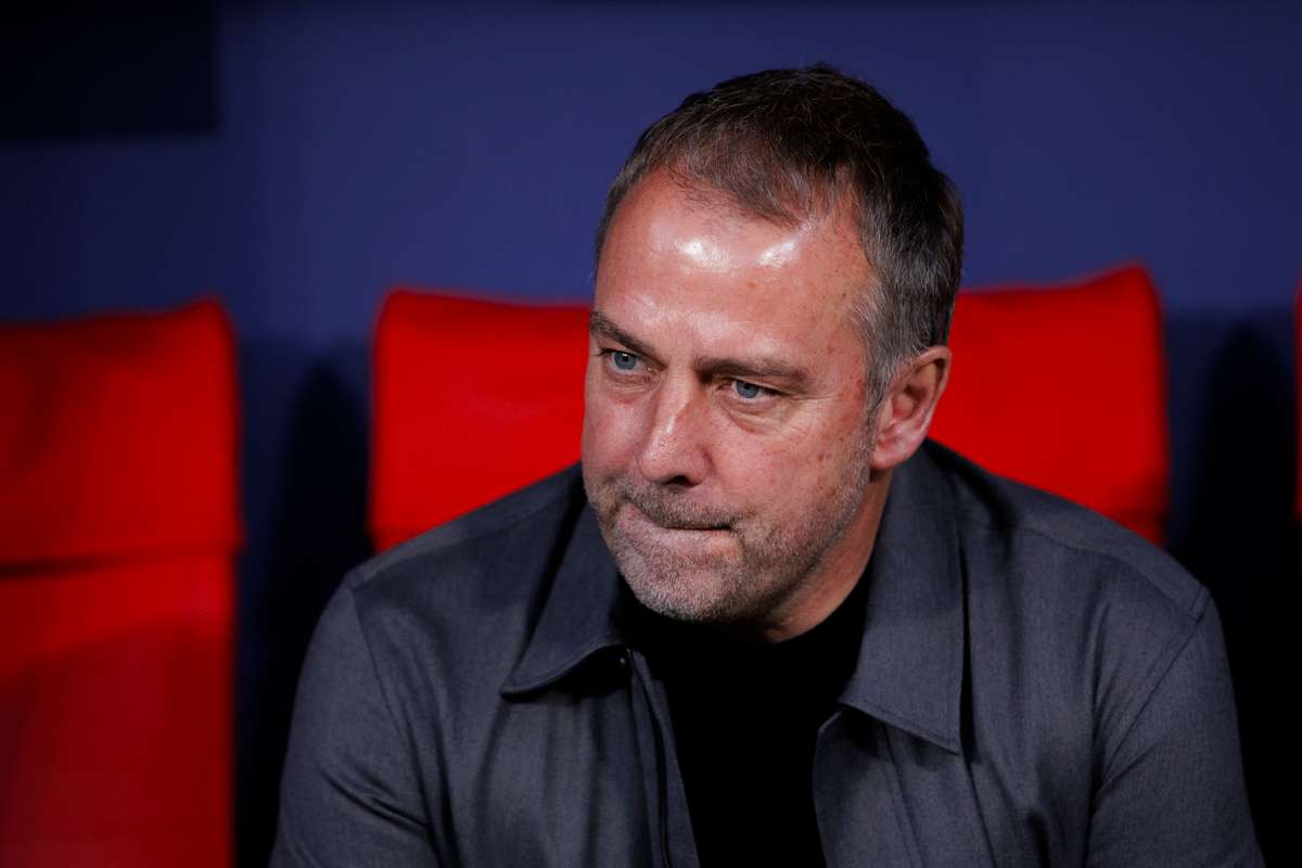 Selon Flick le Barça méritait sa qualification et doit tirer des leçons de sa défaite