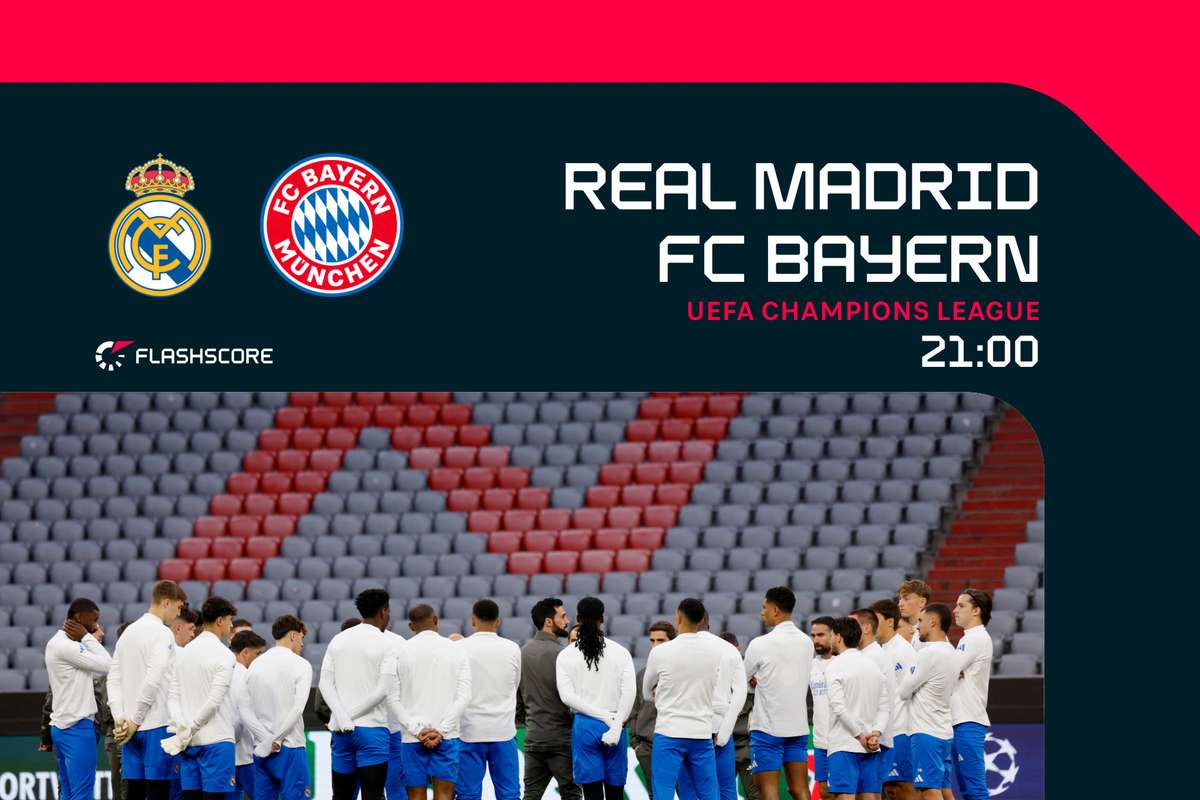 El Real Madrid apela al legado de sus épicas remontadas