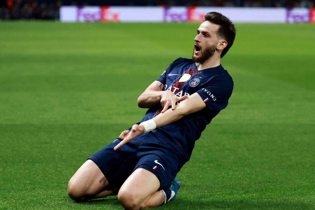Le PSG peut tout accomplir selon Khvicha Kvaratskhelia