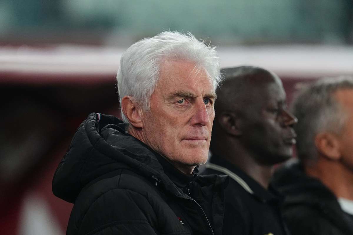 FIFA sets dates for Bafana Bafana to name preliminary and final 2026 World Cup squads