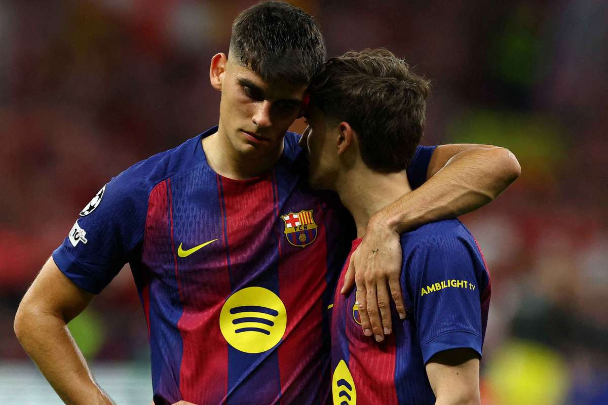 Voll auf LaLiga konzentriert: Flick und Barcelona schalten um