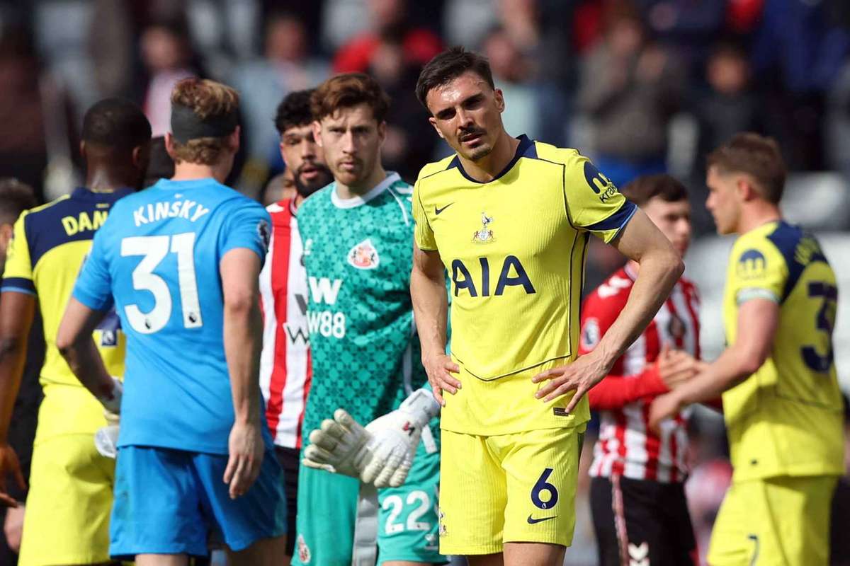 Жоао Палинья в неопределённости из за нежелания Тоттенхэма и Баварии фиксировать сделку