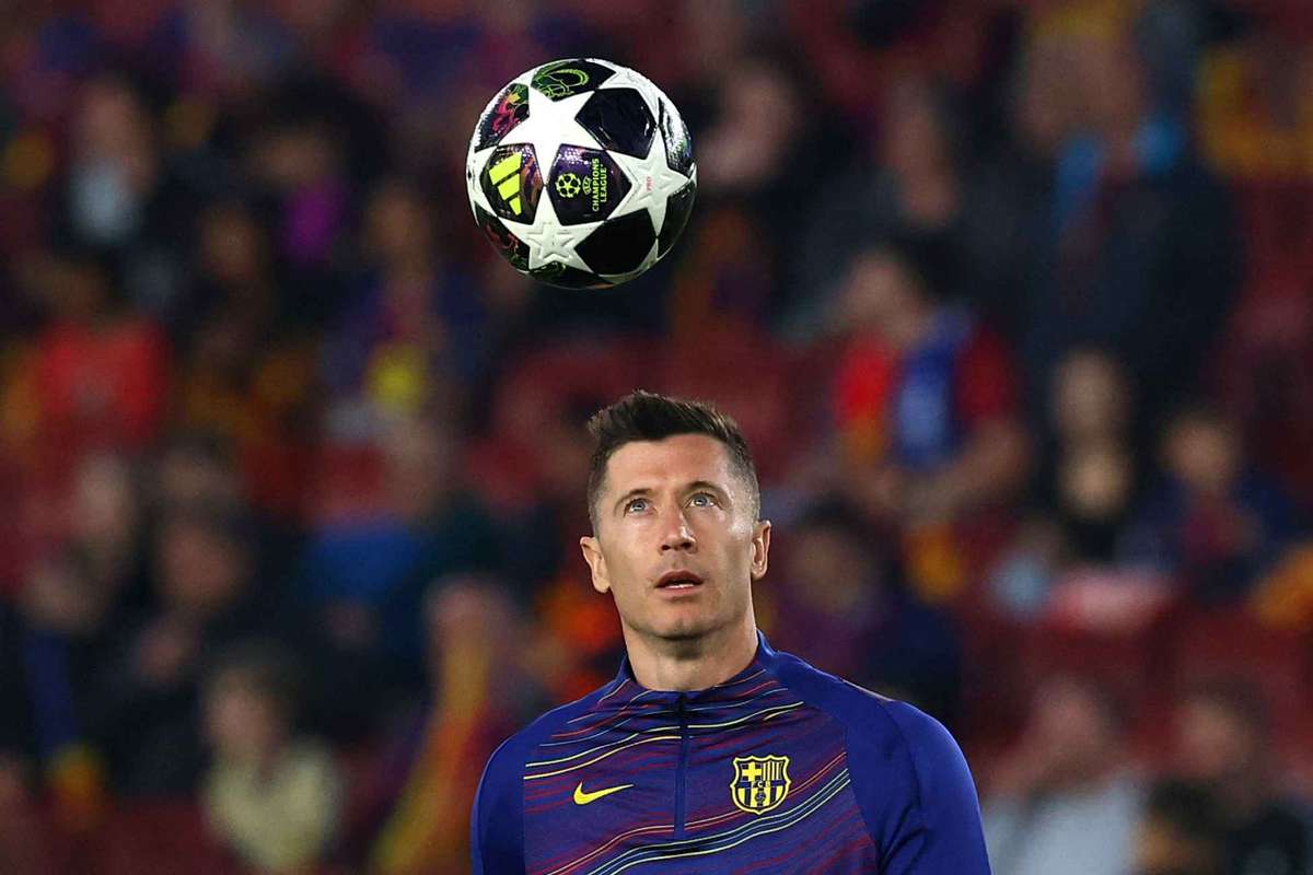 La Juventus prepara un fichaje clave con Lewandowski y Rüdiger en su radar