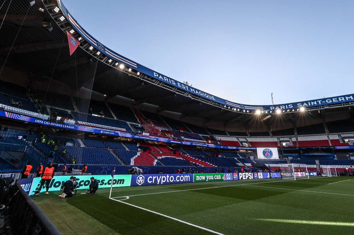 Le PSG prêt à relancer les négociations avec la municipalité parisienne pour acquérir le Parc des Princes