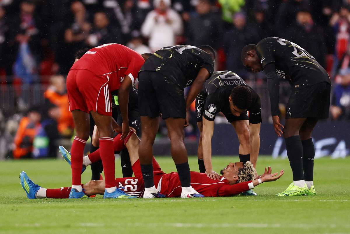 Liverpool ve Fransa golcüsü Hugo Ekitike'nin sakatlık yüzünden Dünya Kupası'ndan elendiği iddia ediliyor