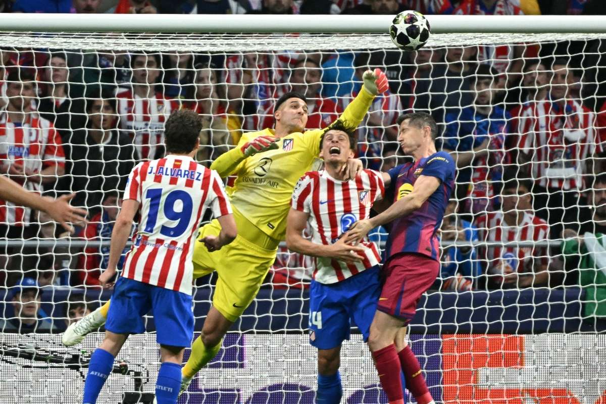 Musso: "Resulta absurdo pretender que esto sea un atraco"