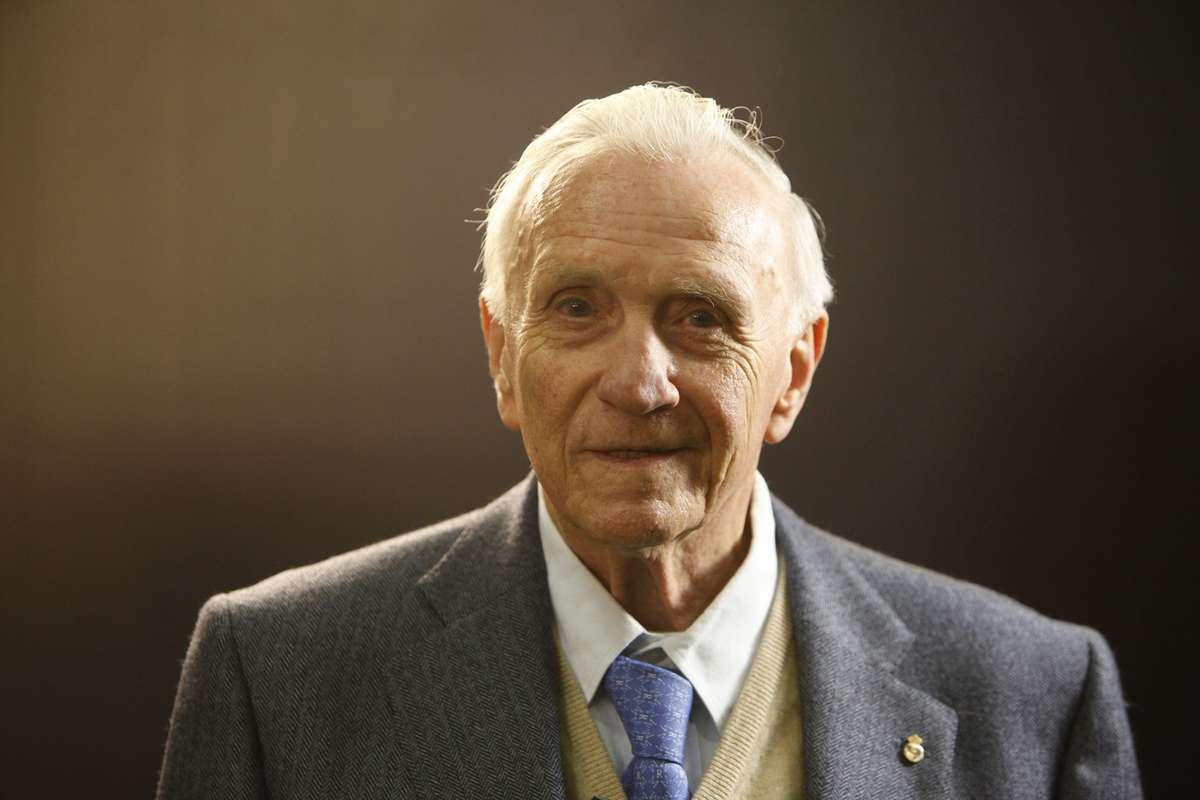 Le décès de José Emilio Santamaría, figure emblématique du Real Madrid avec Di Stéfano