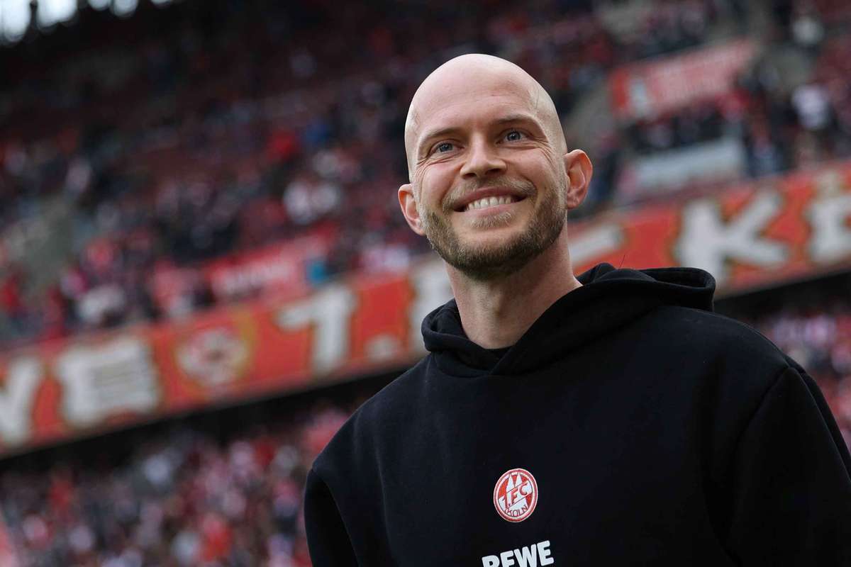 Große Gelegenheit: Wagners Kölner Team strebt nächsten Triumph im Abstiegskampf an