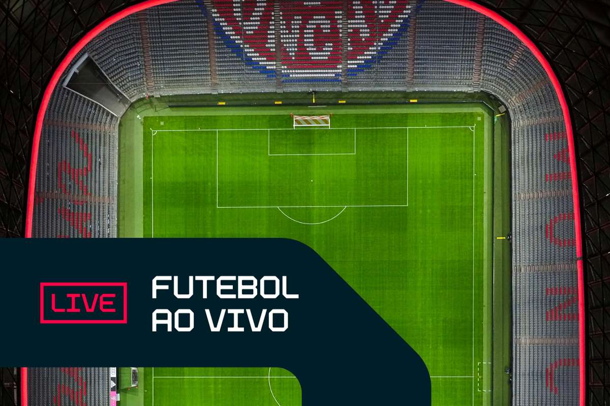 Futebol em Directo: Acompanhe os Resultados Principais e as Notícias do Dia