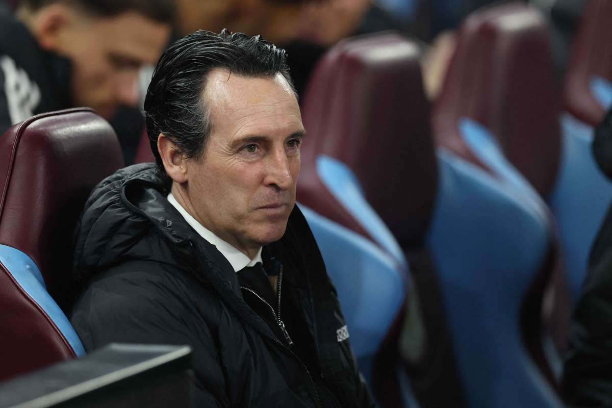 Emery afirma que el Villa debe estar preparado para todo