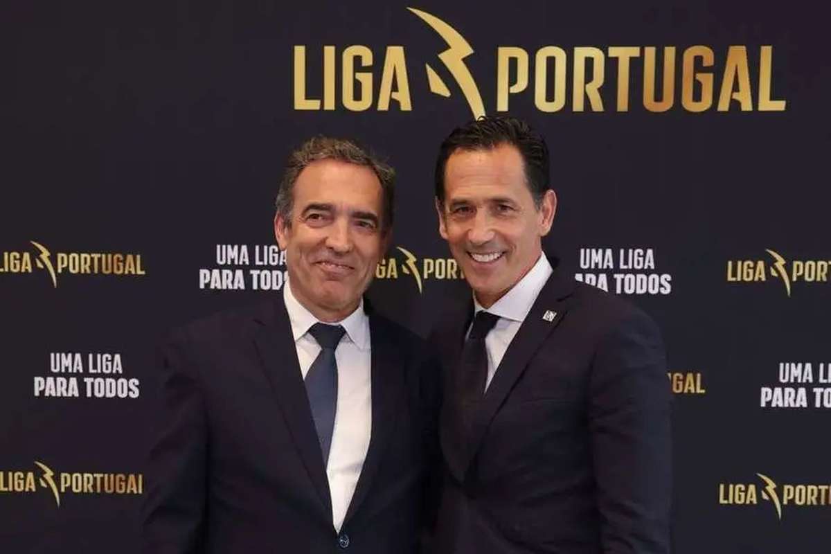 Governo planeia encontro em maio com FPF e Liga para fomentar ambiente mais favorável