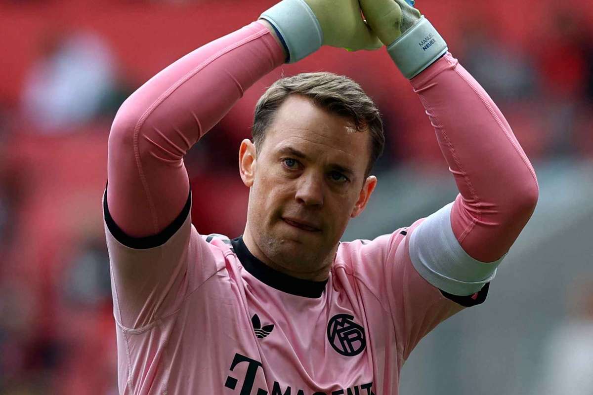 Manuel Neuer: "É essencial manter a cautela contra o Real Madrid"