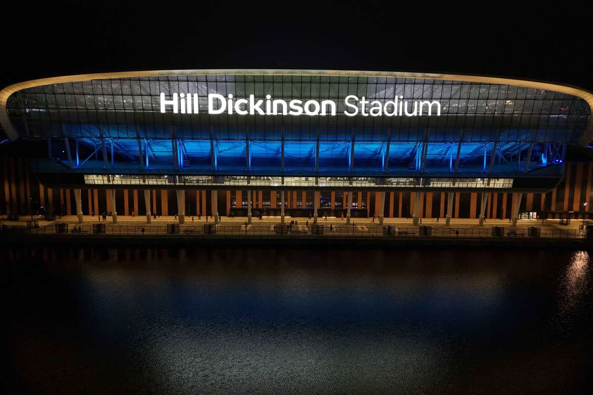 Everton Honour Hillsborough Remembrance with Enduring Tribute at Hill Dickinson Stadium
