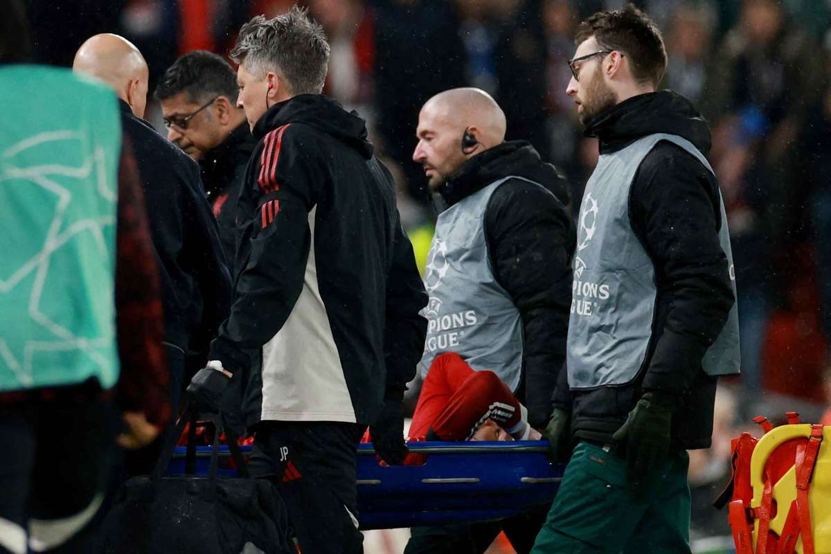 Frankreich in Aufruhr: Topstürmer Ekitiké verpasst die WM