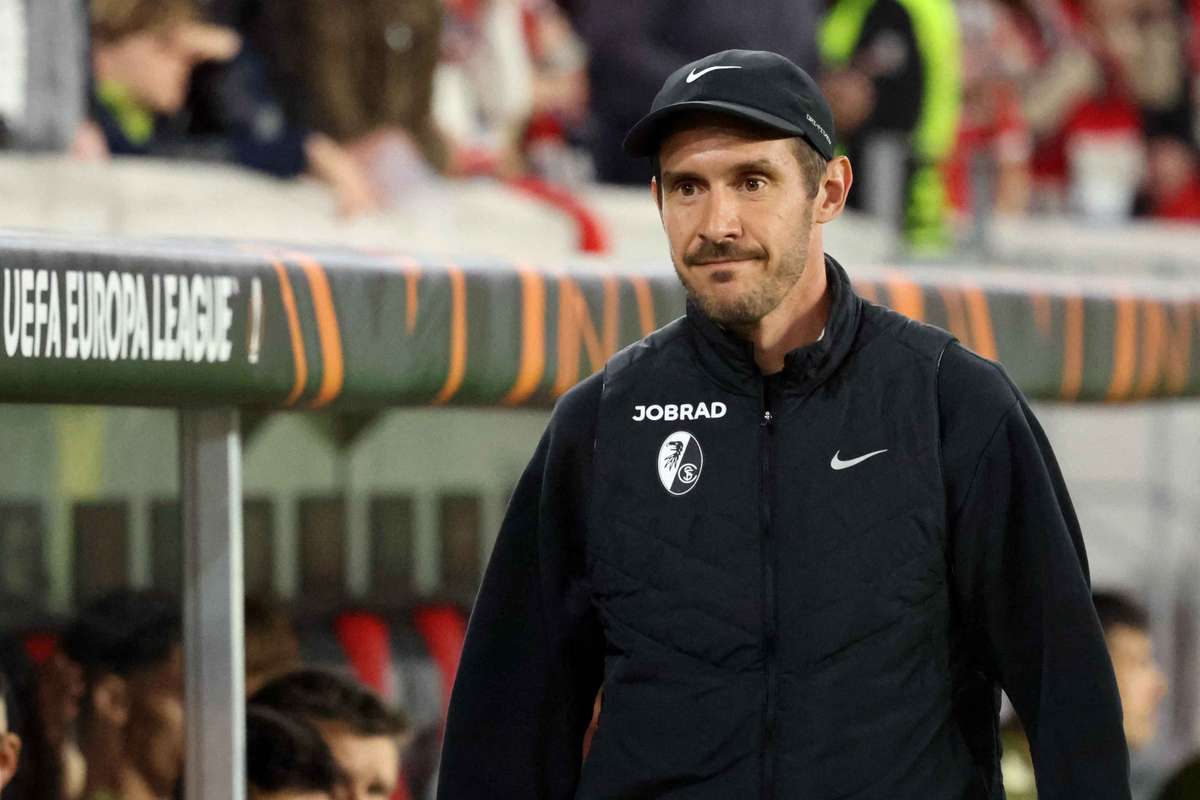 Halbfinale als Geschenk? Schuster und Freiburg heiß auf historisches Halbfinale