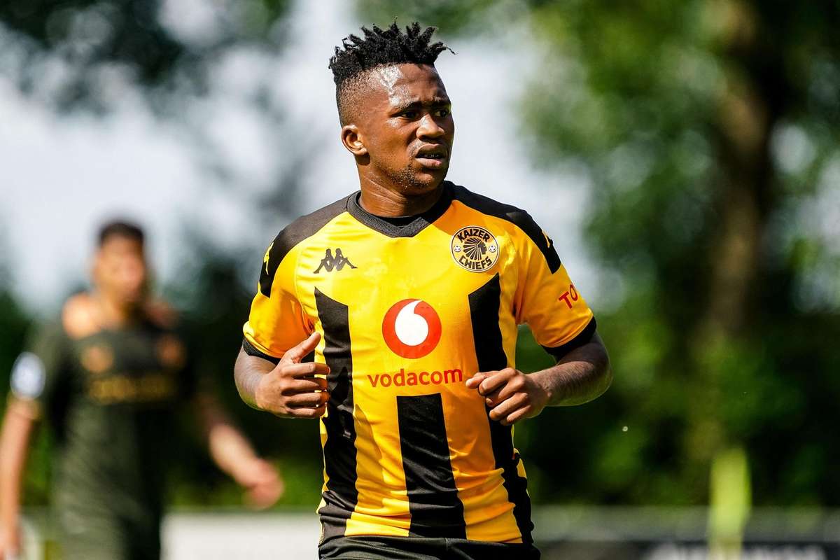 Pet uzastopnih pobeda za Kaizer Chiefs uz golove trija u formi protiv Magesi FC