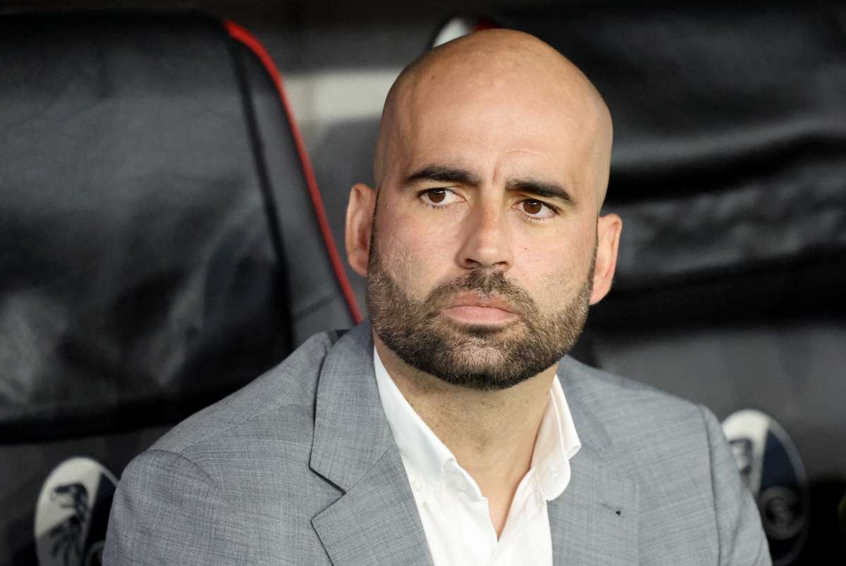 Giráldez confía en la remontada: 'Avanzaremos en la eliminatoria'