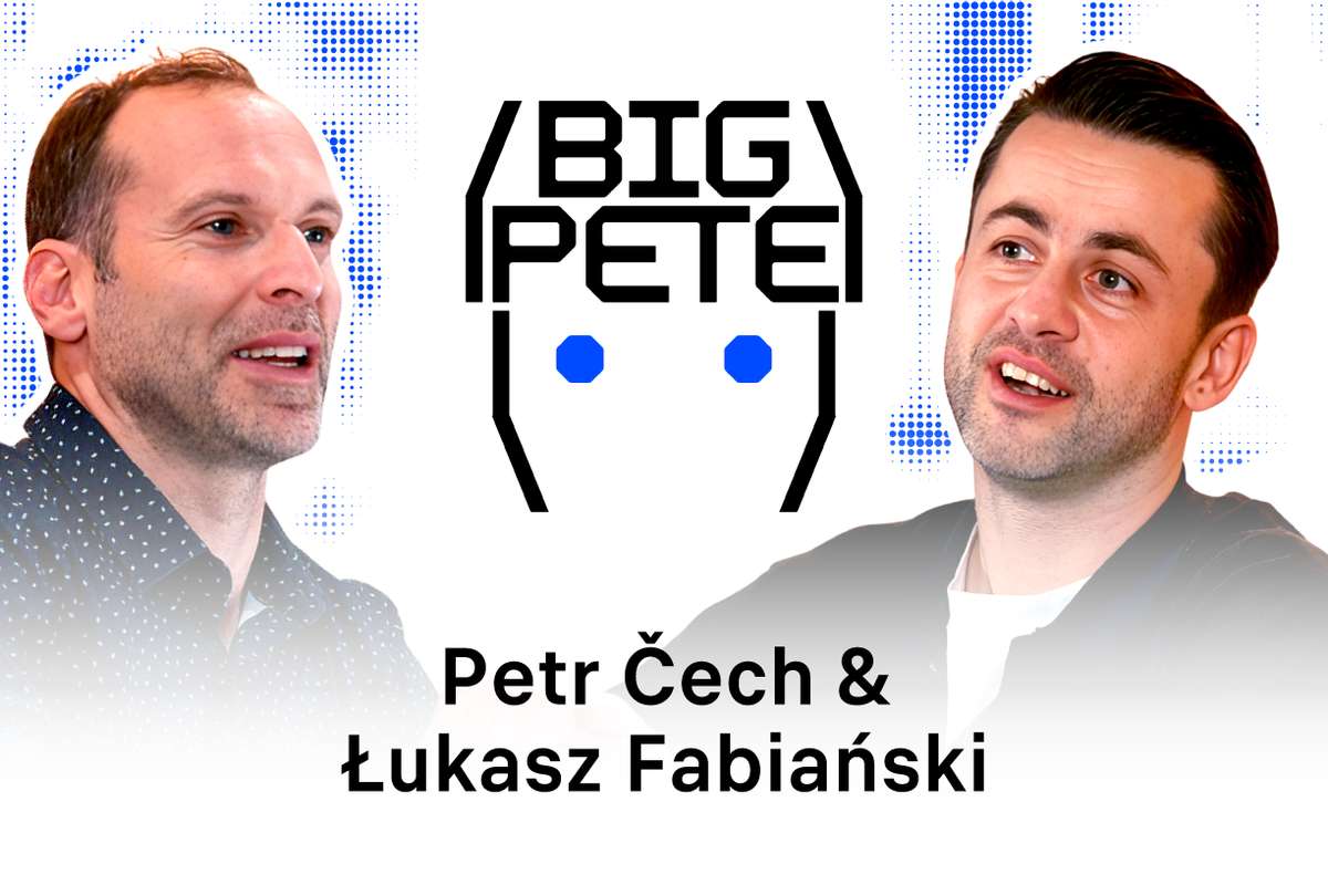 BIG PETE: Fabiański partilha detalhes do troféu europeu no West Ham