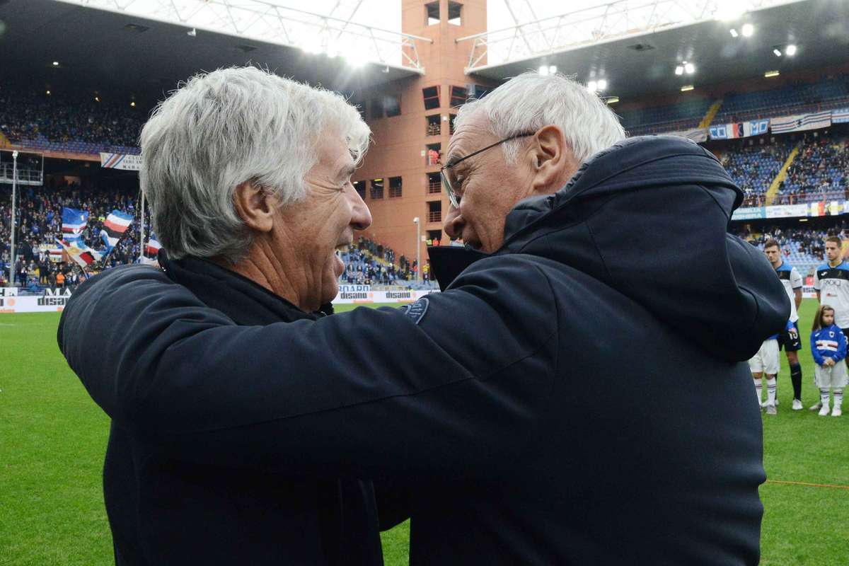 Confusão em Roma: Conflito entre Ranieri e Gasperini ainda pendente, Friedkin em possível chegada