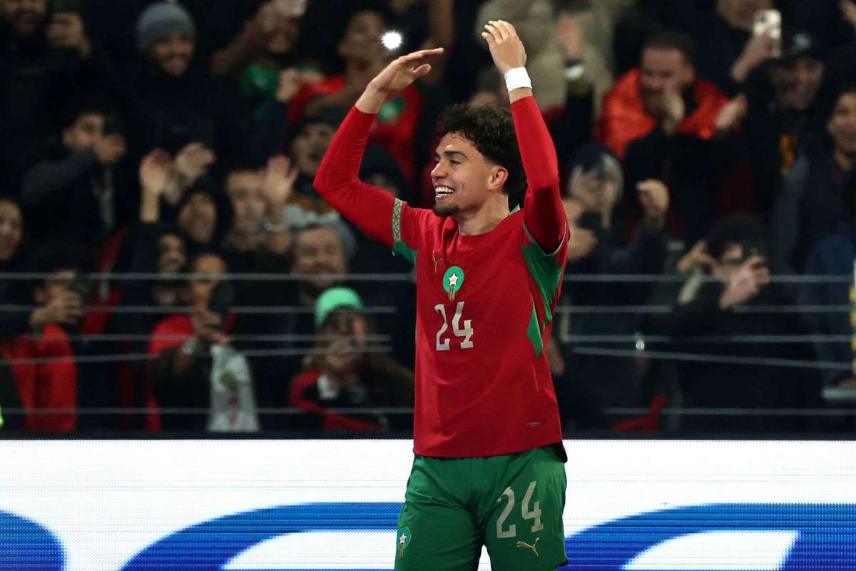 Roma e Marrocos pedem paciência com El Aynaoui