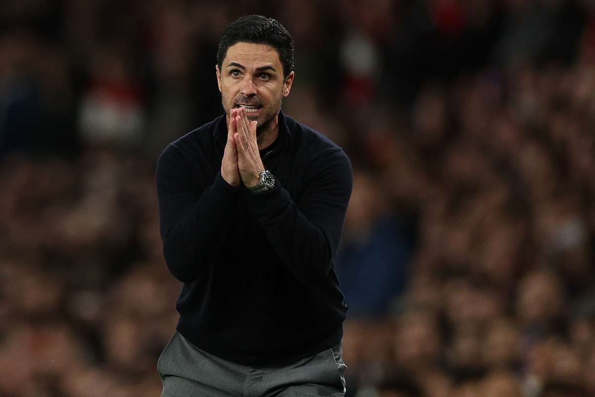 Arteta Retains Confidence in Arsenal Squad After Tense Fixture Securing Champions League Semi-Final Spot